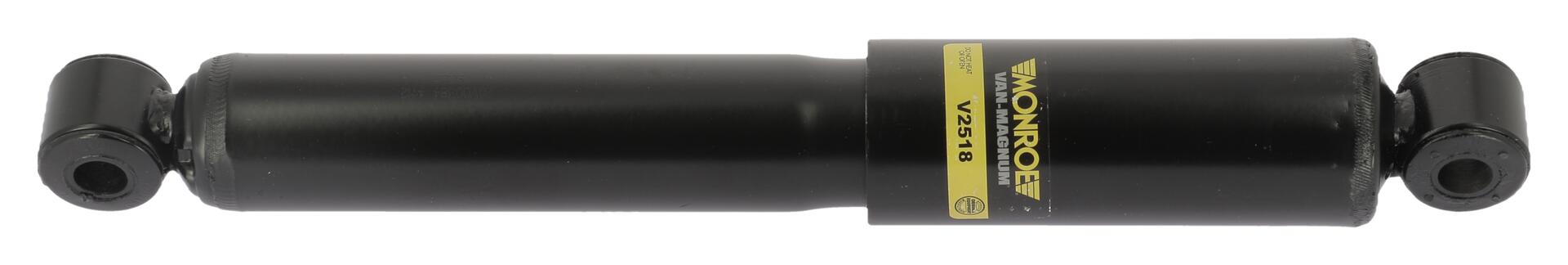 MONROE Støddæmper v2518 for IVECO