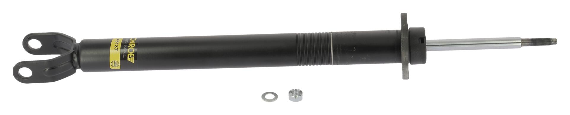 MONROE Støddæmper 43137 for MERCEDES-BENZ