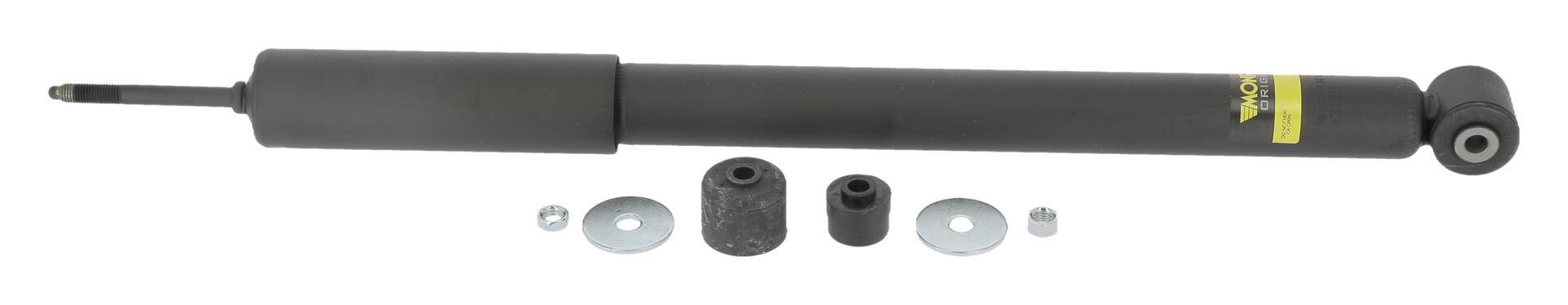 MONROE Støddæmper 43138 for MERCEDES-BENZ