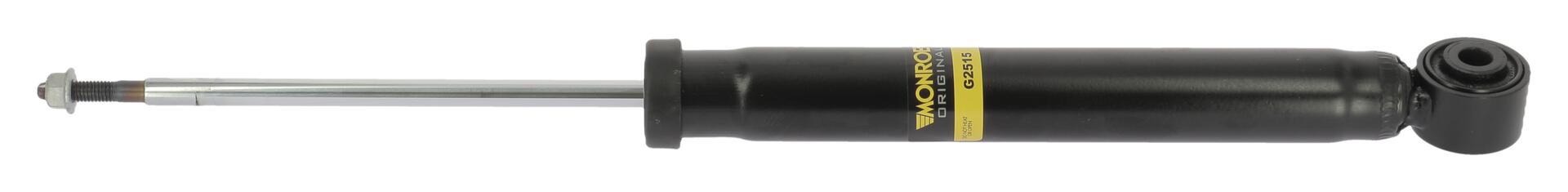 MONROE Støddæmper g2515 for OPEL VAUXHALL