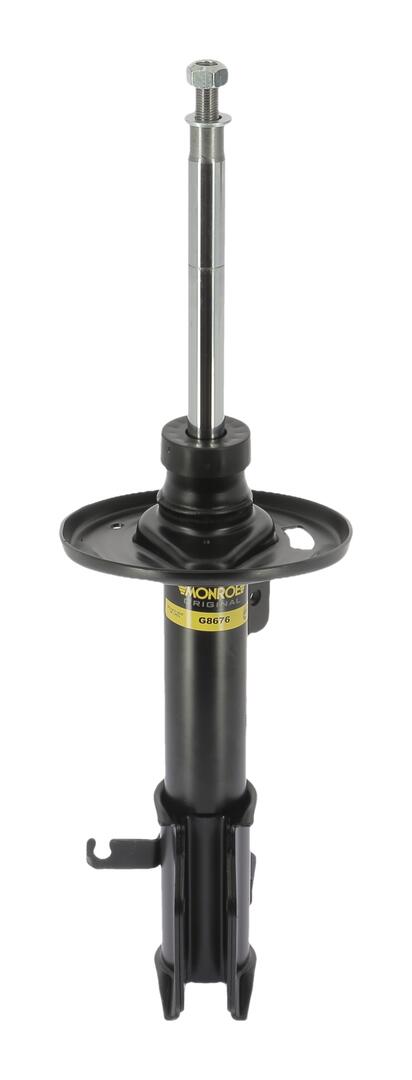 MONROE Støddæmper g8676 for VAUXHALL JEEP FIAT DS ALFA ROMEO PEUGEOT