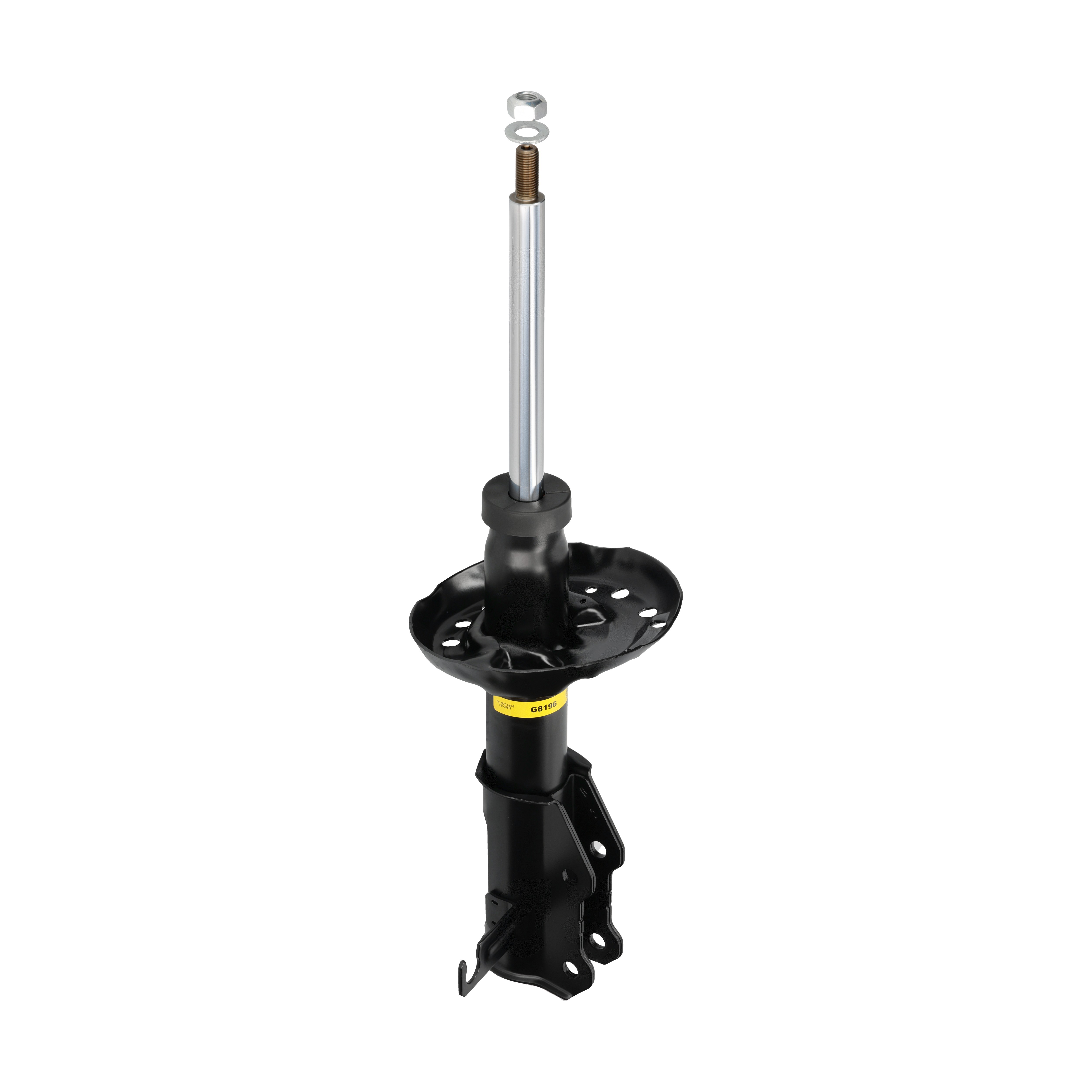 MONROE Støddæmper g8196 for OPEL CHEVROLET VAUXHALL