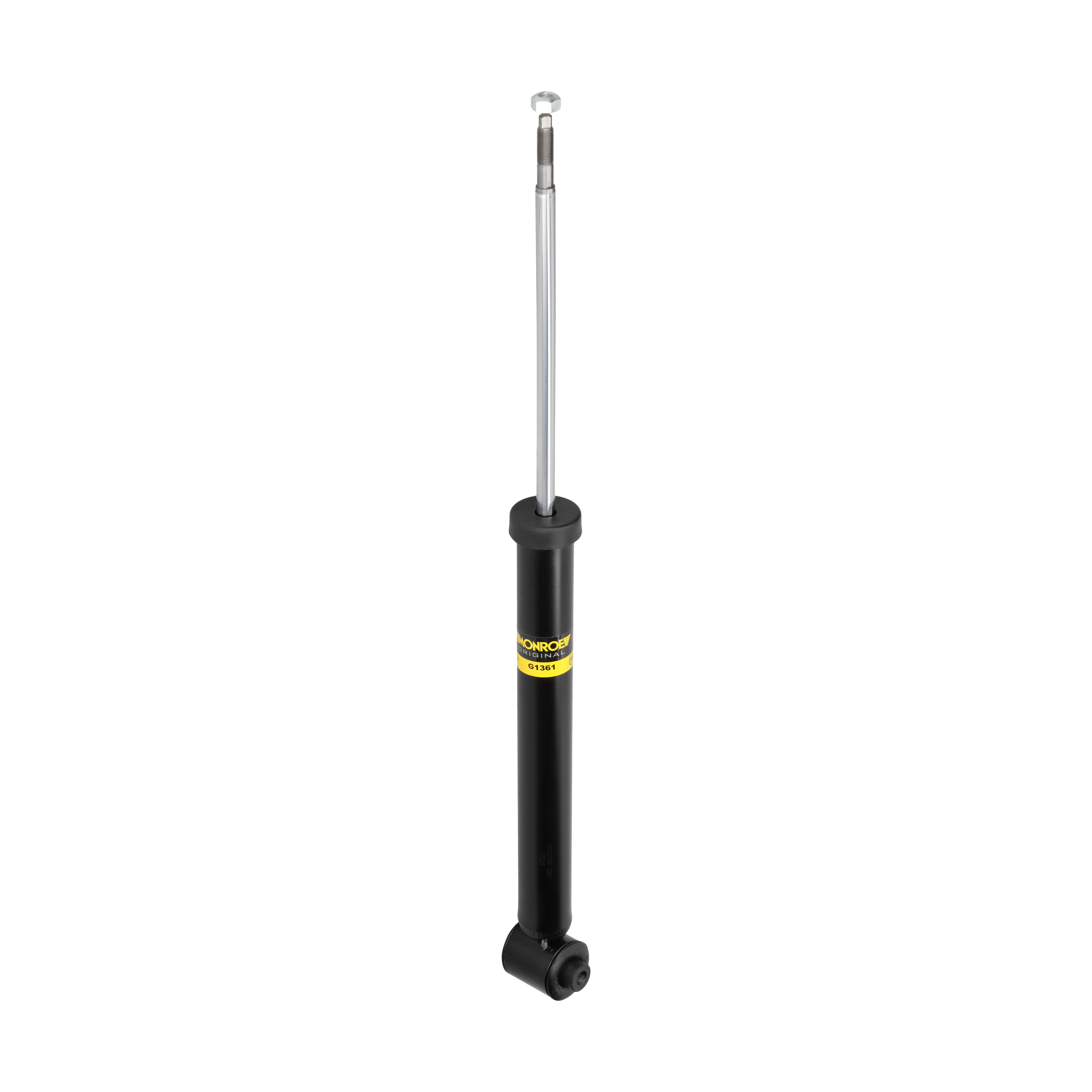 MONROE Støddæmper g1361 for AUDI VW