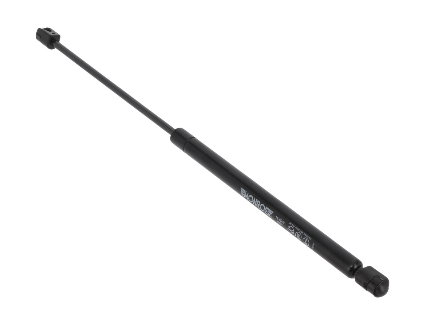MONROE Gasfjeder, kuffert-/lastrum ml6560 for RENAULT