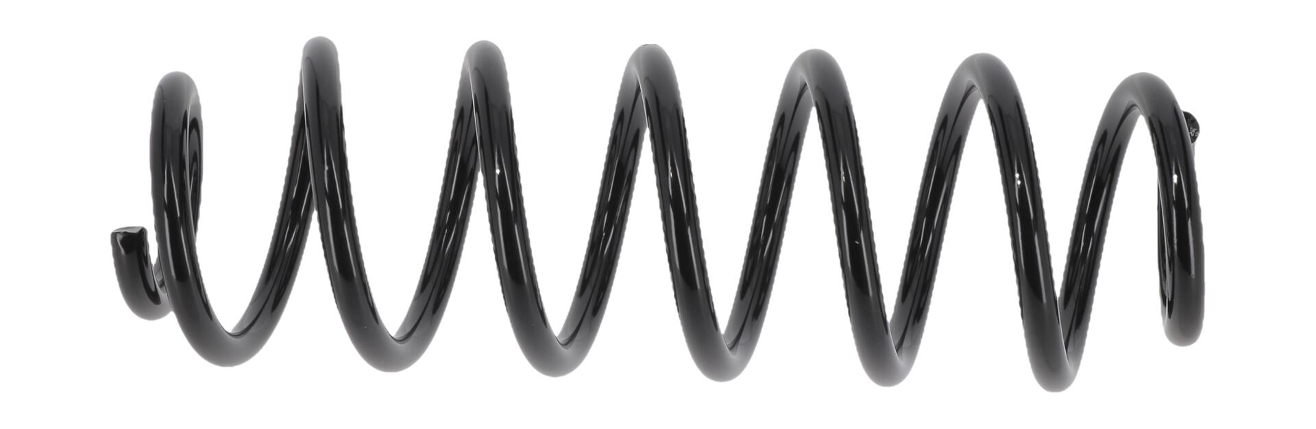MONROE Fjeder sp4371 for SEAT
