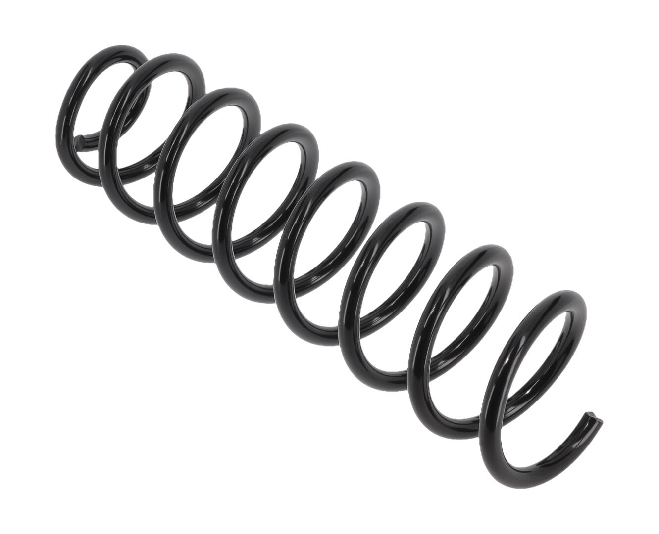 MONROE Fjeder sp4394 for MERCEDES-BENZ