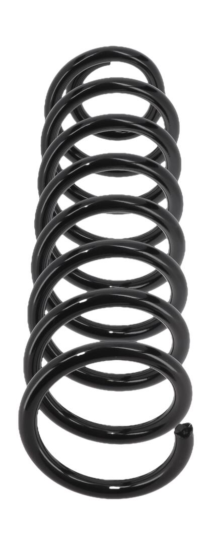 MONROE Fjeder sp4395 for MERCEDES-BENZ