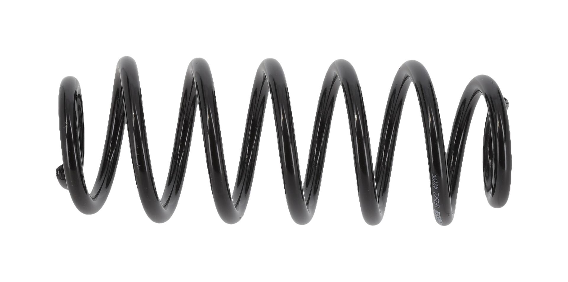 MONROE Fjeder se3572 for AUDI SEAT