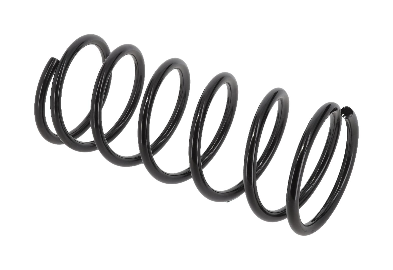 MONROE Fjeder sp0563 for MERCEDES-BENZ