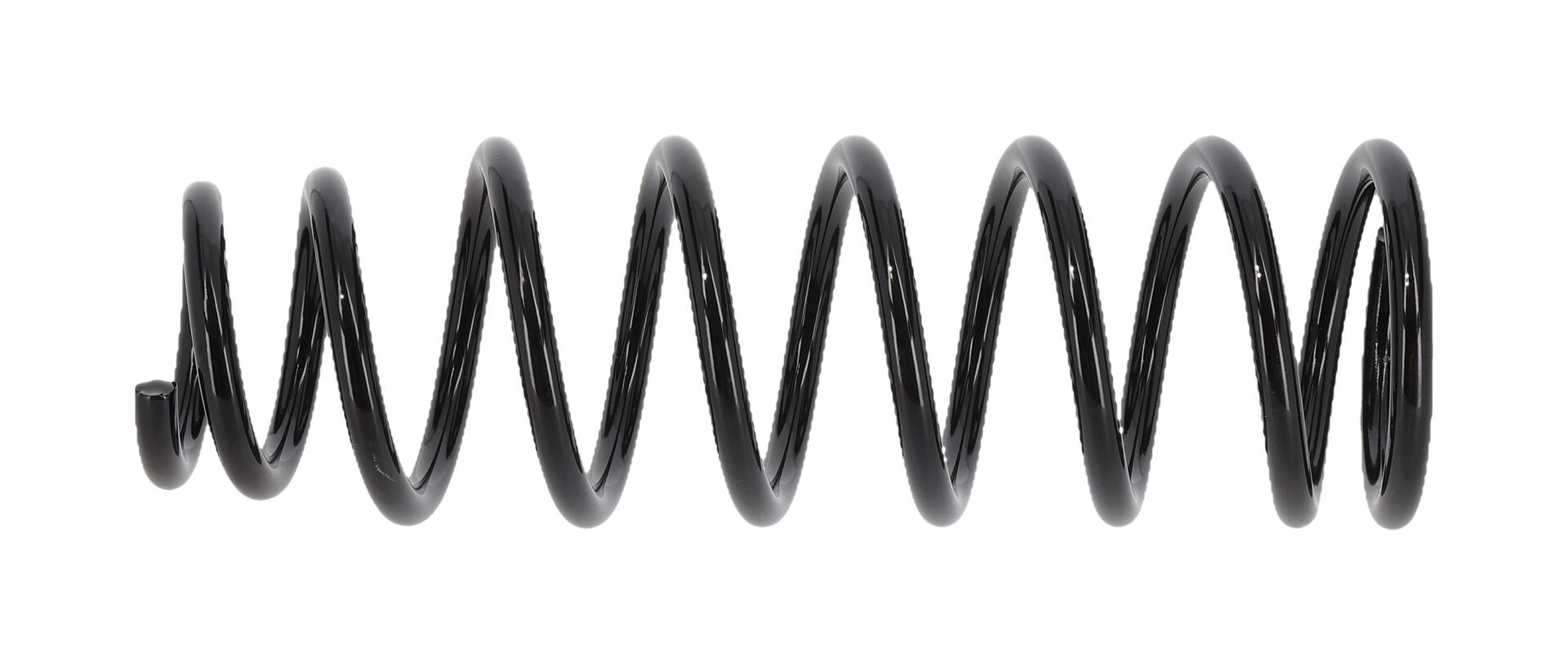 MONROE Fjeder sp3509 for TOYOTA