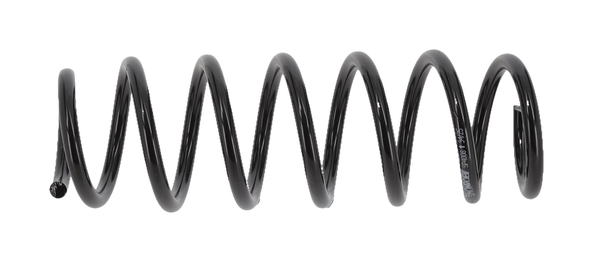MONROE Fjeder sp4008 for BMW
