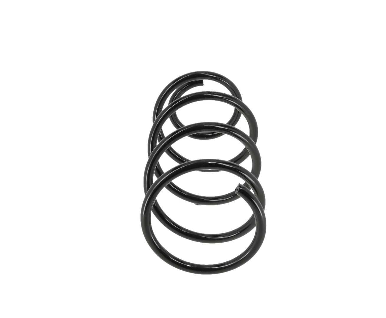 MONROE Fjeder sp4312 for VOLVO