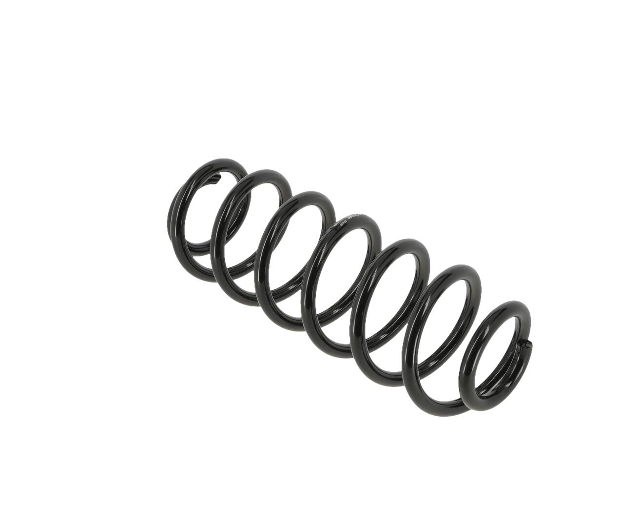 MONROE Fjeder sp4325 for VAG