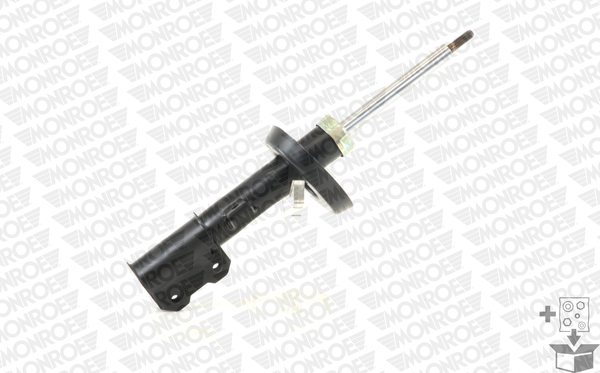 MONROE Støddæmper e4636 for SAAB