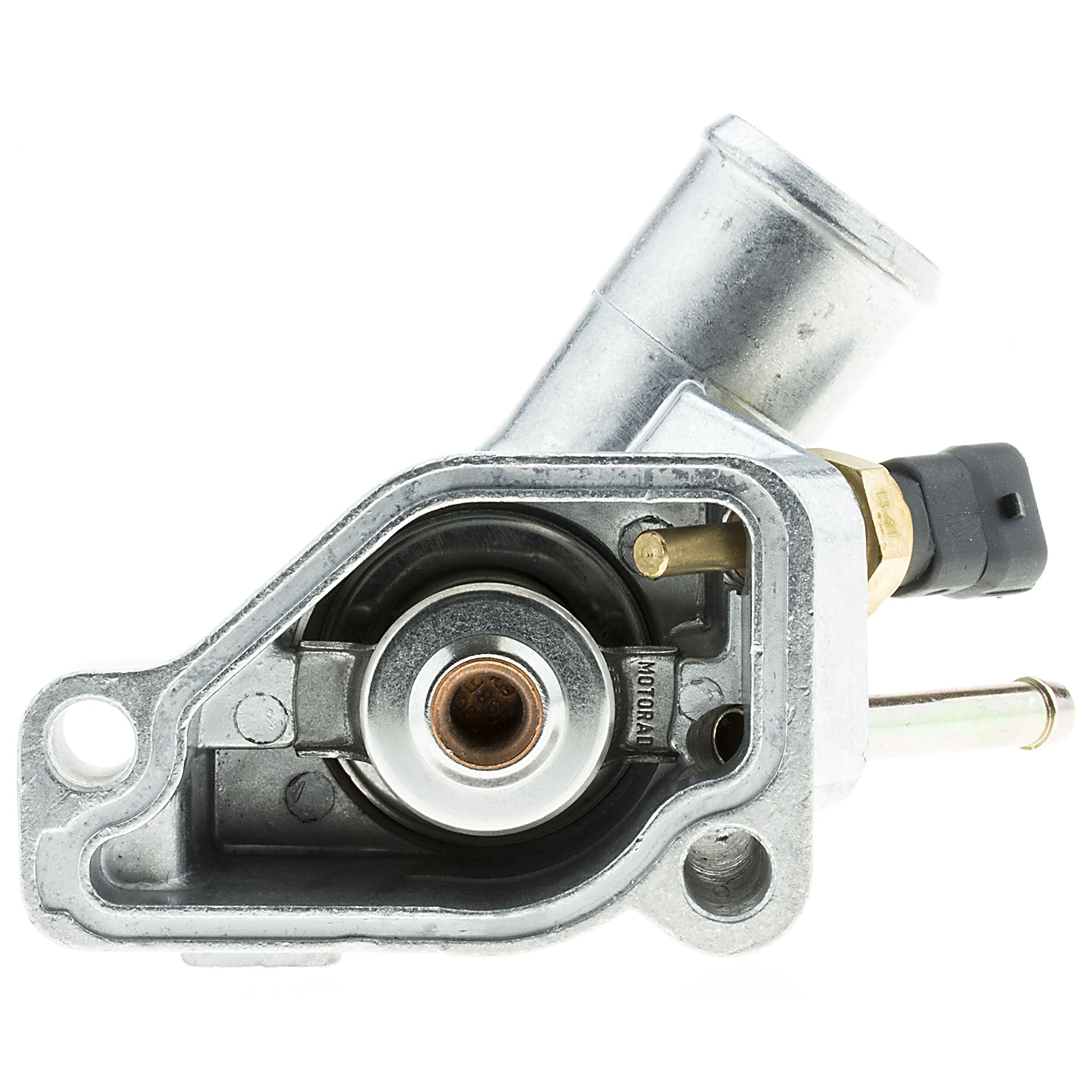 MOTORAD Termostat, kølemiddel 541-92K for CHEVROLET VAUXHALL GENERAL MOTORS