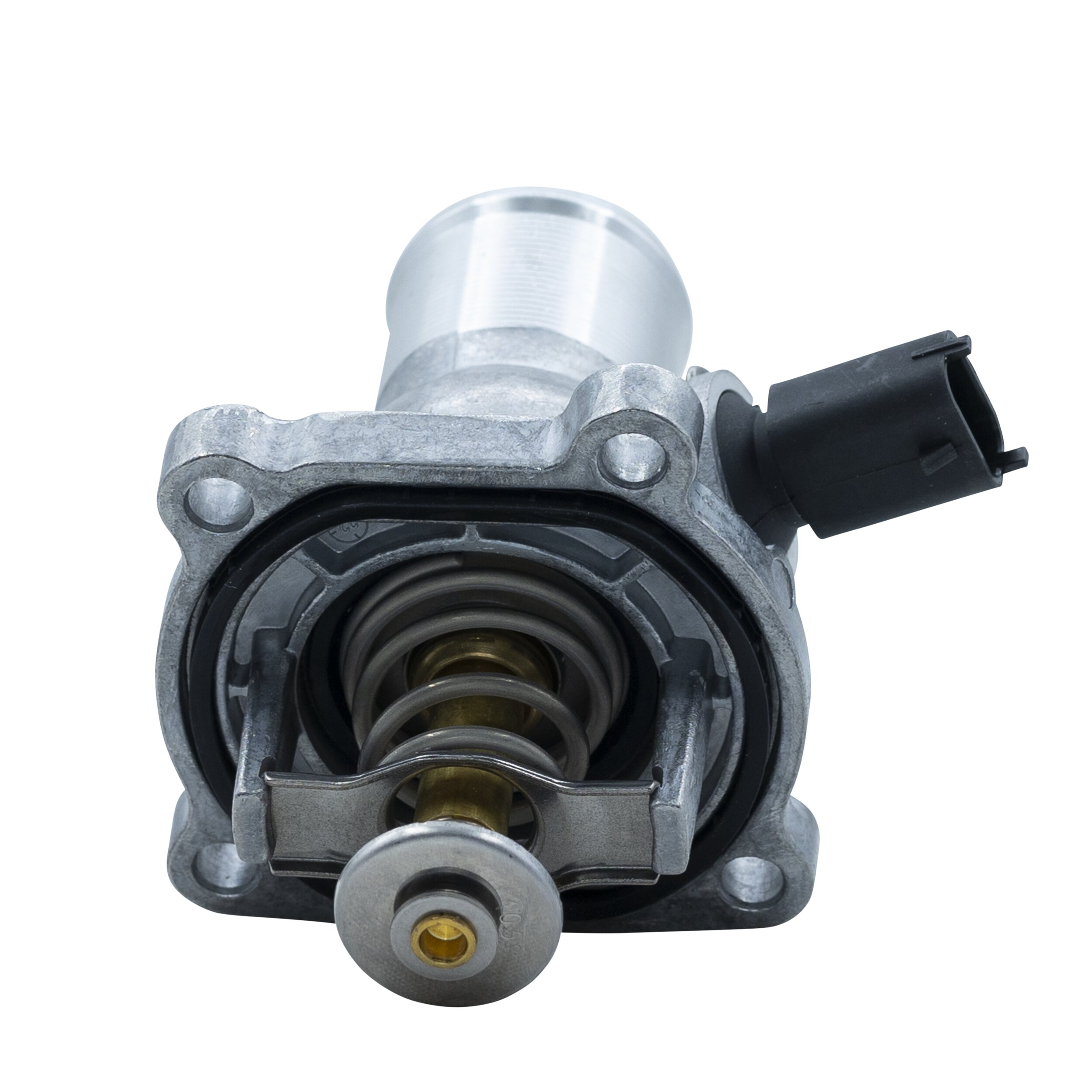 MOTORAD Termostat, kølemiddel 611-105K for VAUXHALL GENERAL MOTORS LANCIA FIAT