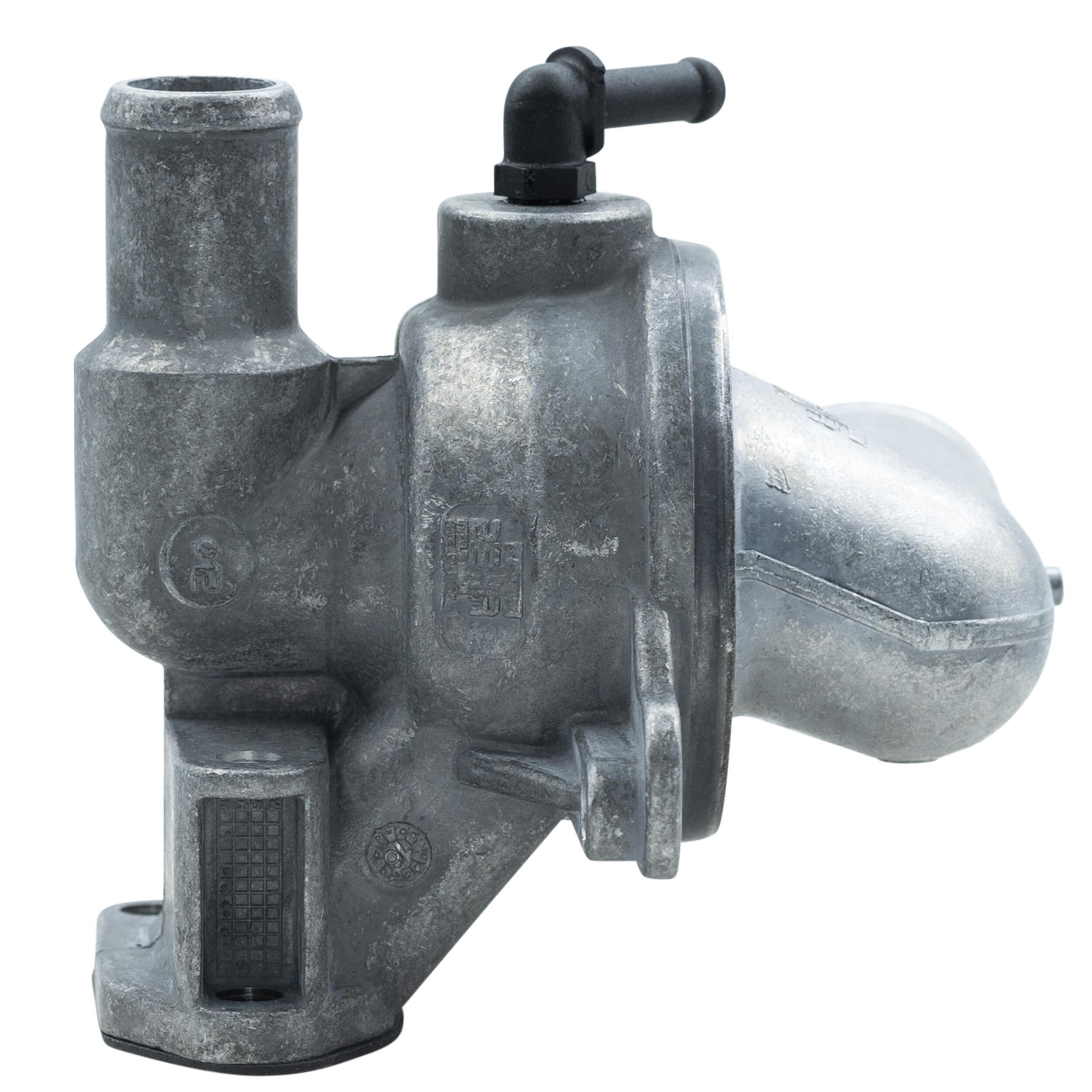 MOTORAD Termostat, kølemiddel 676-88K for CHRYSLER