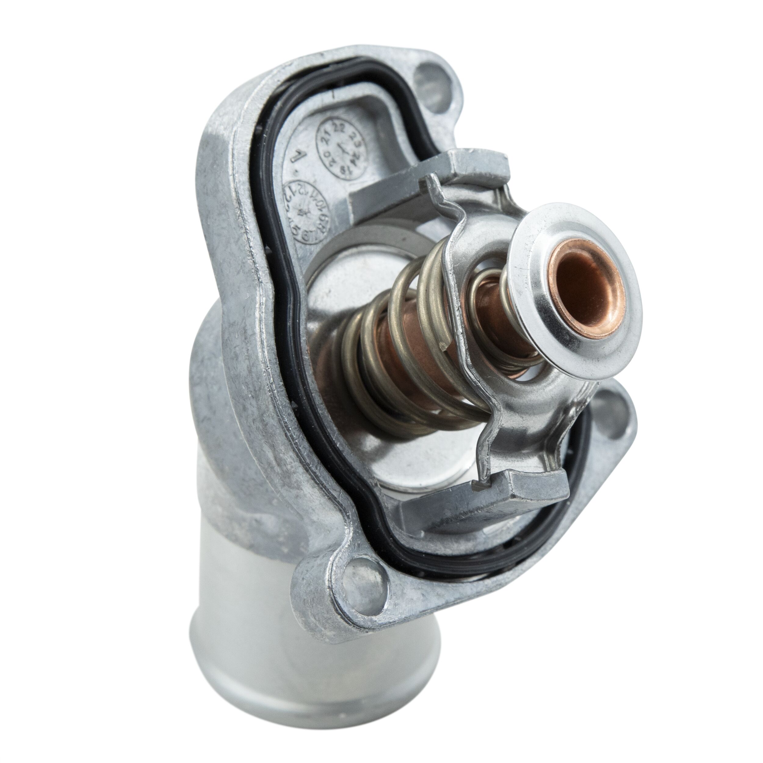MOTORAD Termostat, kølemiddel 436-92K for VAUXHALL GENERAL MOTORS