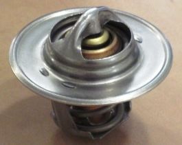 MOTORAD Termostat, kølemiddel 475-91K for VW