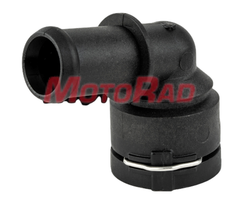 MOTORAD Kølevæskeflange ch7019 for VAG