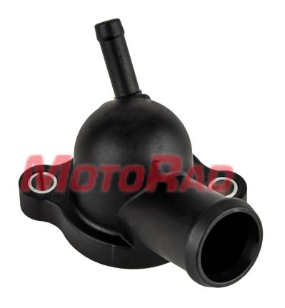 MOTORAD Kølevæskeflange ch7011 for VW
