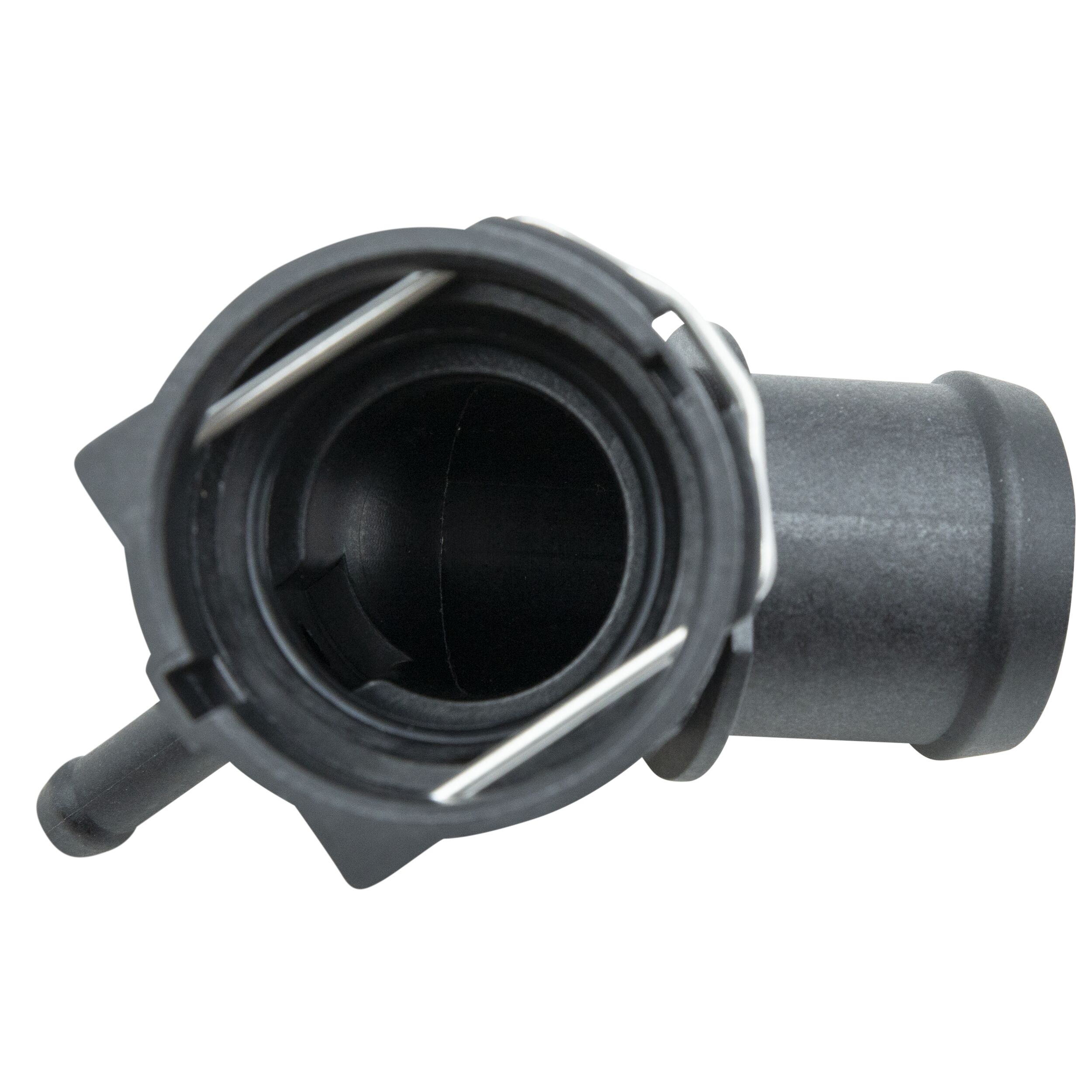MOTORAD Kølevæskeflange ch7031 for VW