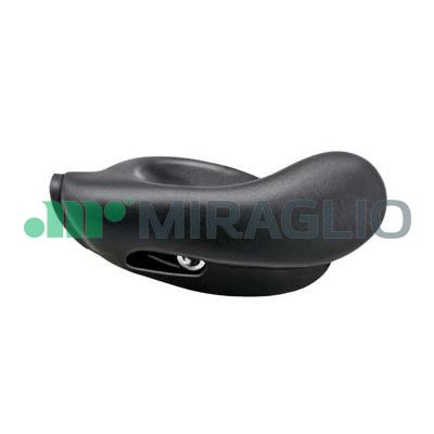 MIRAGLIO Dørbreb, interiør 60/143 højre for FIAT