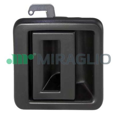 MIRAGLIO Dørgreb 80/404 højre for FIAT CITROËN (DF-PSA)