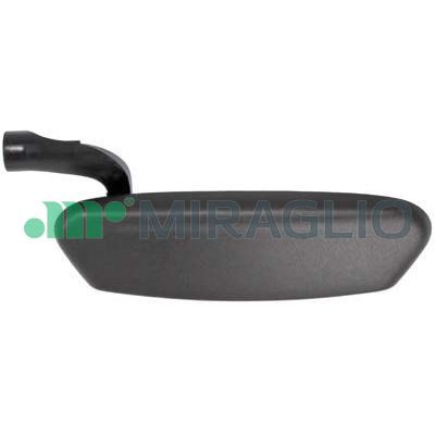 MIRAGLIO Dørgreb 80/456 foran og bagved for FIAT