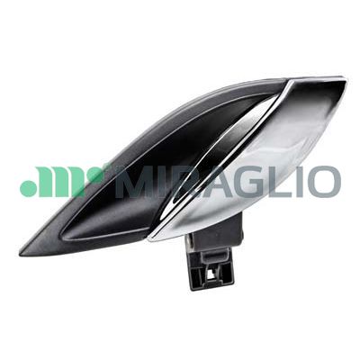 MIRAGLIO Dørbreb, interiør 60157 højre for FIAT