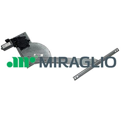 MIRAGLIO Vinduesløfter 301765 venstre for FORD
