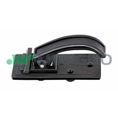 MIRAGLIO Dørbreb, interiør 60/133 for FIAT