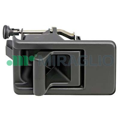MIRAGLIO Dørbreb, interiør 60159 højre for FIAT
