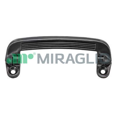 MIRAGLIO Dørbreb, interiør 70/5 for FIAT