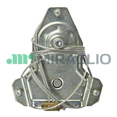 MIRAGLIO Vinduesløfter 3039 foran for FIAT LADA