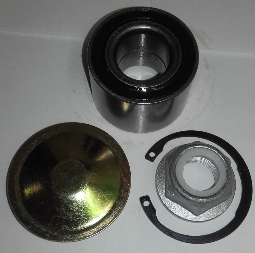 MOTAQUIP Hjullejesæt lvbw15 for PEUGEOT NISSAN RENAULT DACIA