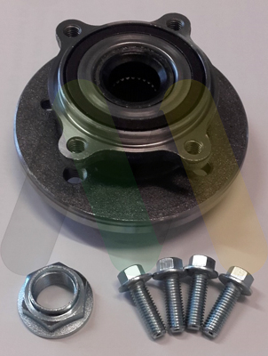 MOTAQUIP Hjullejesæt lvbw1067 for MINI BMW