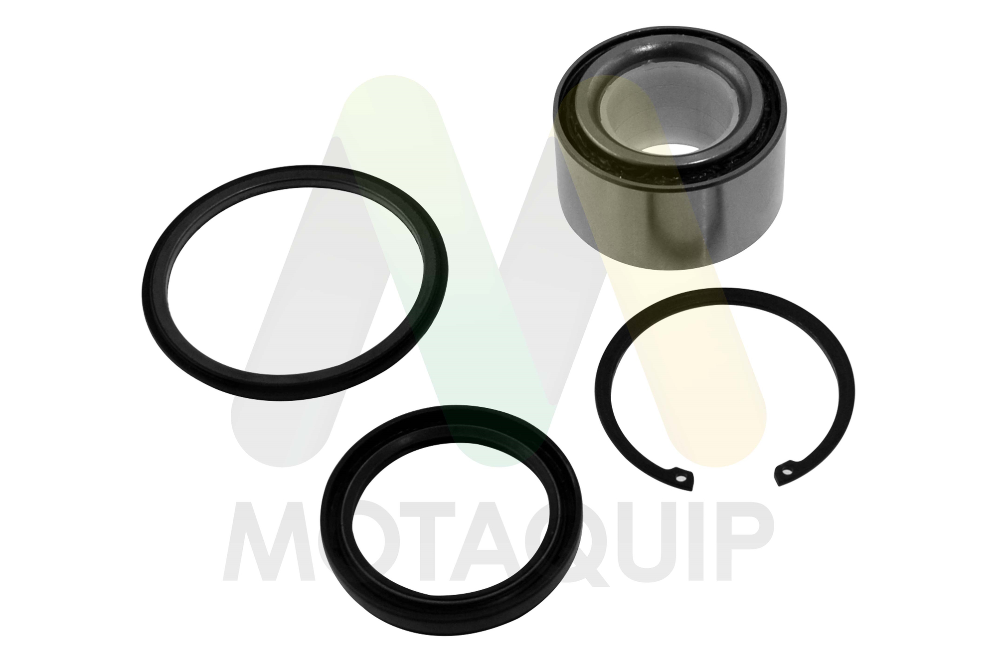 MOTAQUIP Hjullejesæt lvbw745 for SUZUKI