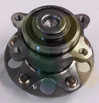 MOTAQUIP Hjullejesæt lvbw1318 for HONDA