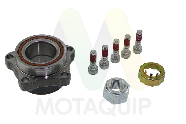 MOTAQUIP Hjullejesæt lvbw1341 for FORD