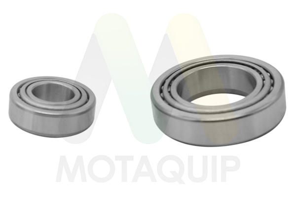 MOTAQUIP Hjullejesæt lvbw1802 for MERCEDES-BENZ