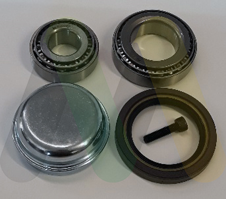 MOTAQUIP Hjullejesæt lvbw1301 for MERCEDES-BENZ