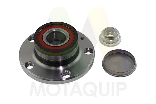 MOTAQUIP Hjullejesæt lvbw1045 for VW