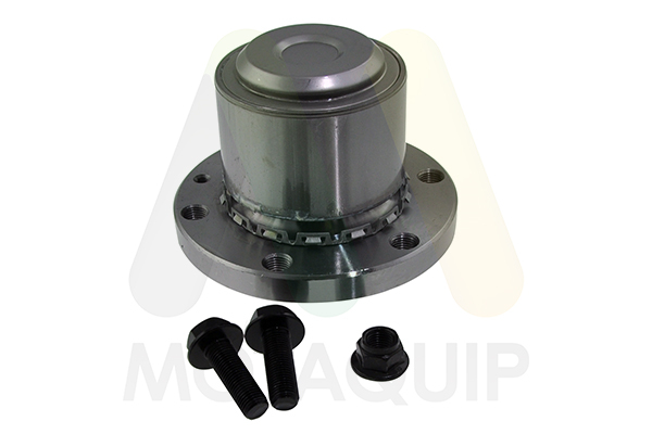 MOTAQUIP Hjullejesæt lvbw1801 for MERCEDES-BENZ VW
