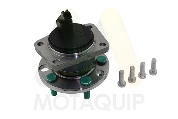 MOTAQUIP Hjullejesæt lvbw1019 for FORD JAGUAR