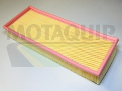MOTAQUIP Luftfilter vfa722 Filterindsats length_mm_203|Længde [mm]|369 width_mm_206|Bredde [mm]|150 height_mm_209|Højde [mm]|57 shape_467|Form|rektang