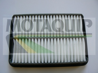 MOTAQUIP Luftfilter vfa59 Filterindsats length_mm_203|Længde [mm]|259 width_mm_206|Bredde [mm]|178 height_mm_209|Højde [mm]|50 shape_467|Form|rektangu
