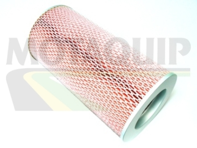 MOTAQUIP Luftfilter vfa5 Filterindsats length_mm_203|Længde [mm]|146 width_mm_206|Bredde [mm]|86 height_mm_209|Højde [mm]|281 shape_467|Form|rund 281m