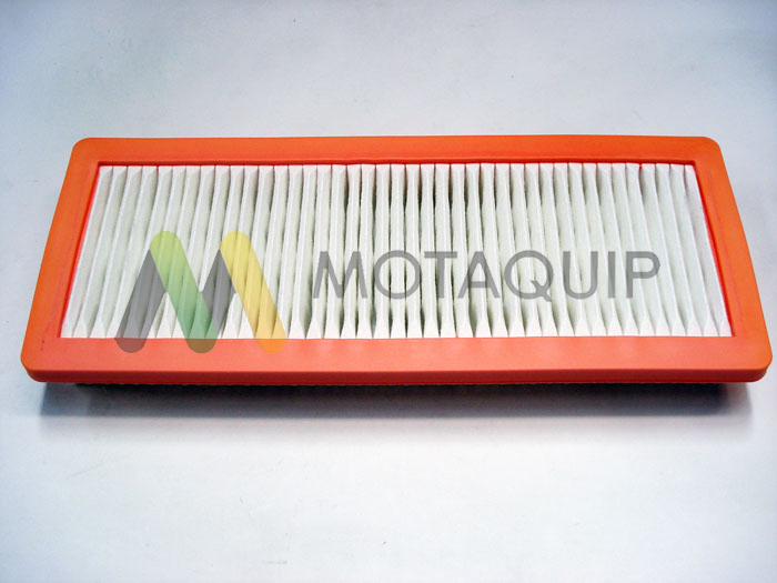 MOTAQUIP Luftfilter lvfa1429 Filterindsats length_mm_203|Længde [mm]|359 width_mm_206|Bredde [mm]|147 height_mm_209|Højde [mm]|43 shape_467|Form|rekta