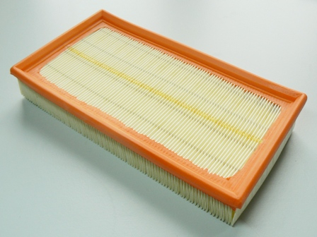 MOTAQUIP Luftfilter vfa836 Filterindsats length_mm_203|Længde [mm]|287 width_mm_206|Bredde [mm]|156 height_mm_209|Højde [mm]|45 shape_467|Form|rektang